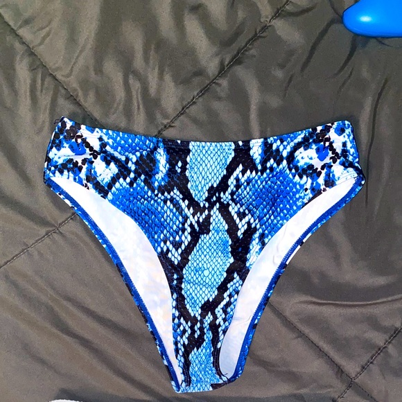 shein bikini bottoms - Picture 1 of 1